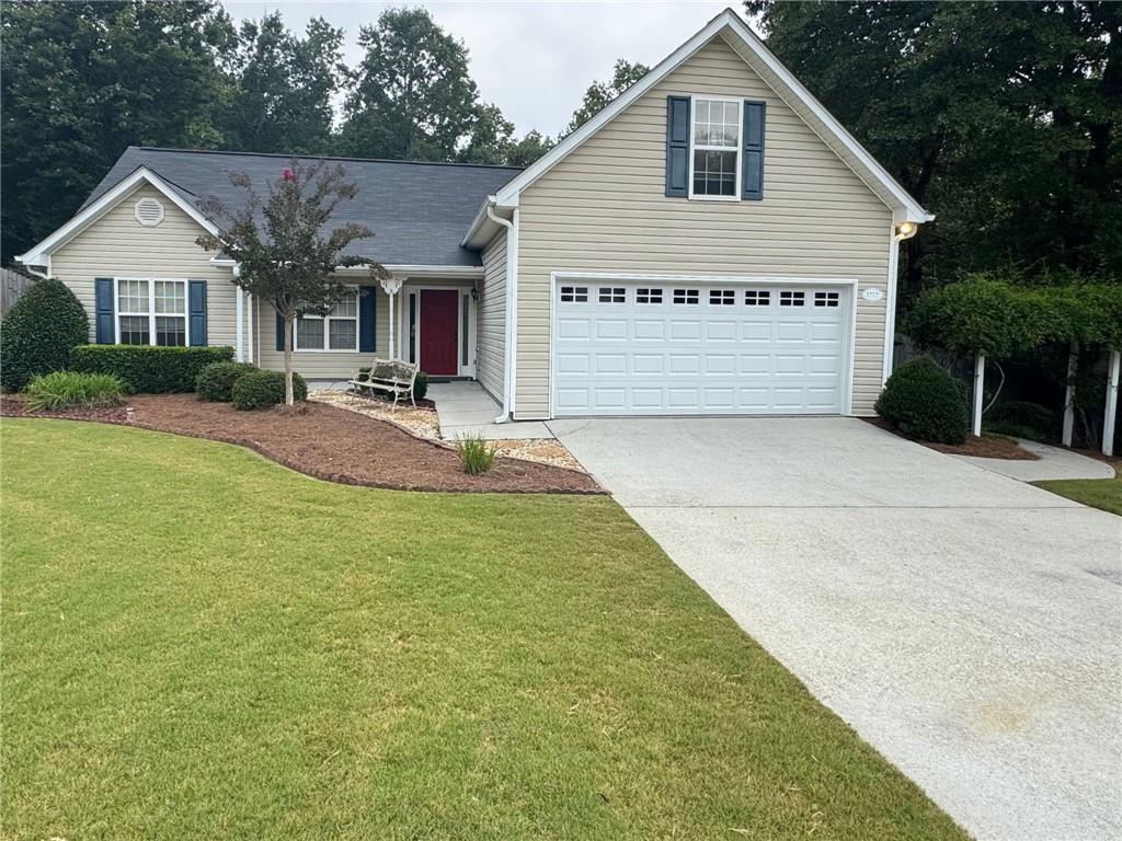 1717 Riveredge Walk Loganville, GA 30052 - Photo 1 of 1 Gallery Image 1