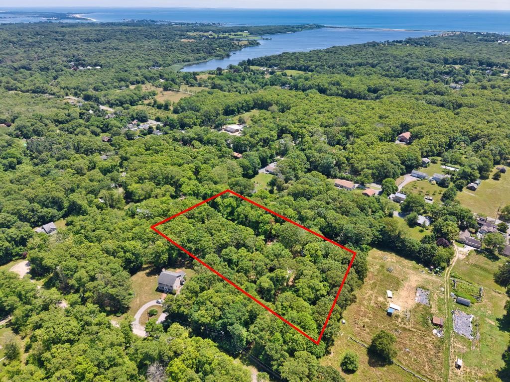 99 Pottersville Road Little Compton, RI 02837 - Photo 1 of 14