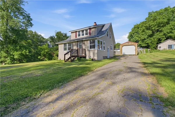 $109,900 | 5808 Highway 14, Sodus, NY 14516