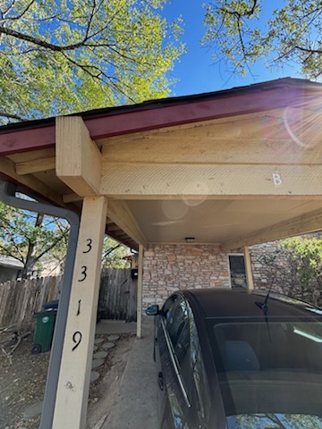 3319 Dolphin Drive, Unit B Austin, TX 78704 - Photo 13 of 14