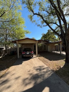 3319 Dolphin Drive, Unit B Austin, TX 78704 - Photo 2 of 14