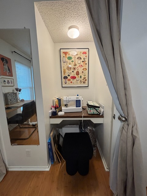 3319 Dolphin Drive, Unit B Austin, TX 78704 - Photo 9 of 14