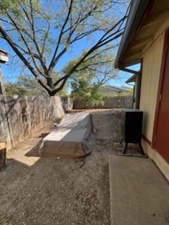 3319 Dolphin Drive, Unit B Austin, TX 78704 - Photo 10 of 14