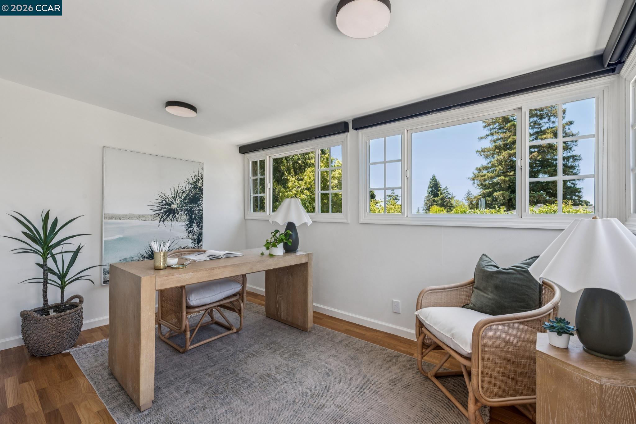 1917 Tiffin Road Oakland, CA 94602 - Photo 27 of 61