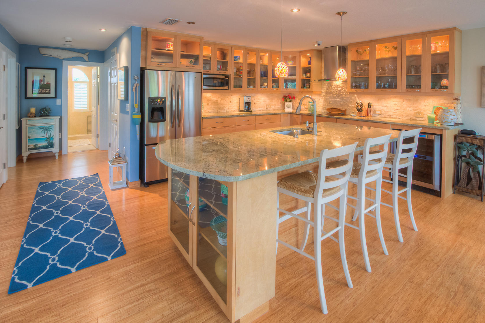 8 Center Lane Key Largo, FL 33037 - Photo 8 of 46 Kitchen