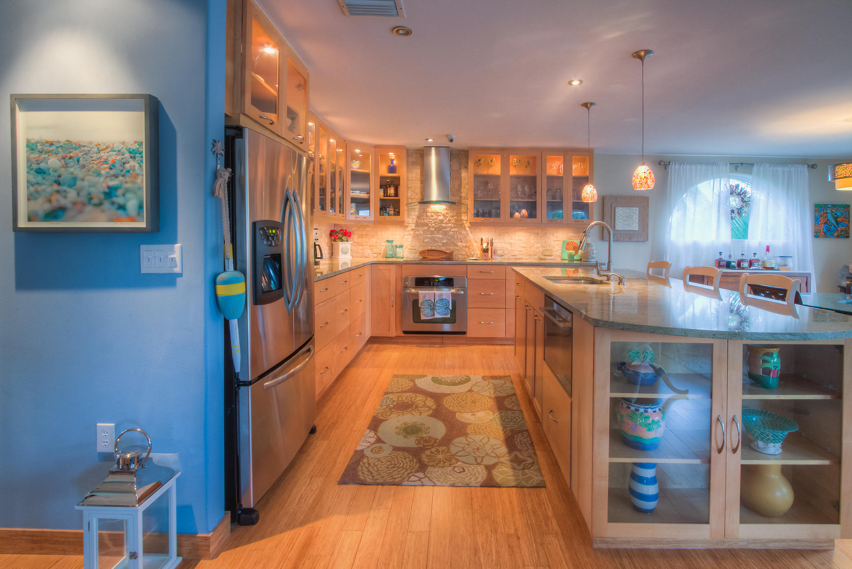 8 Center Lane Key Largo, FL 33037 - Photo 9 of 46 Kitchen