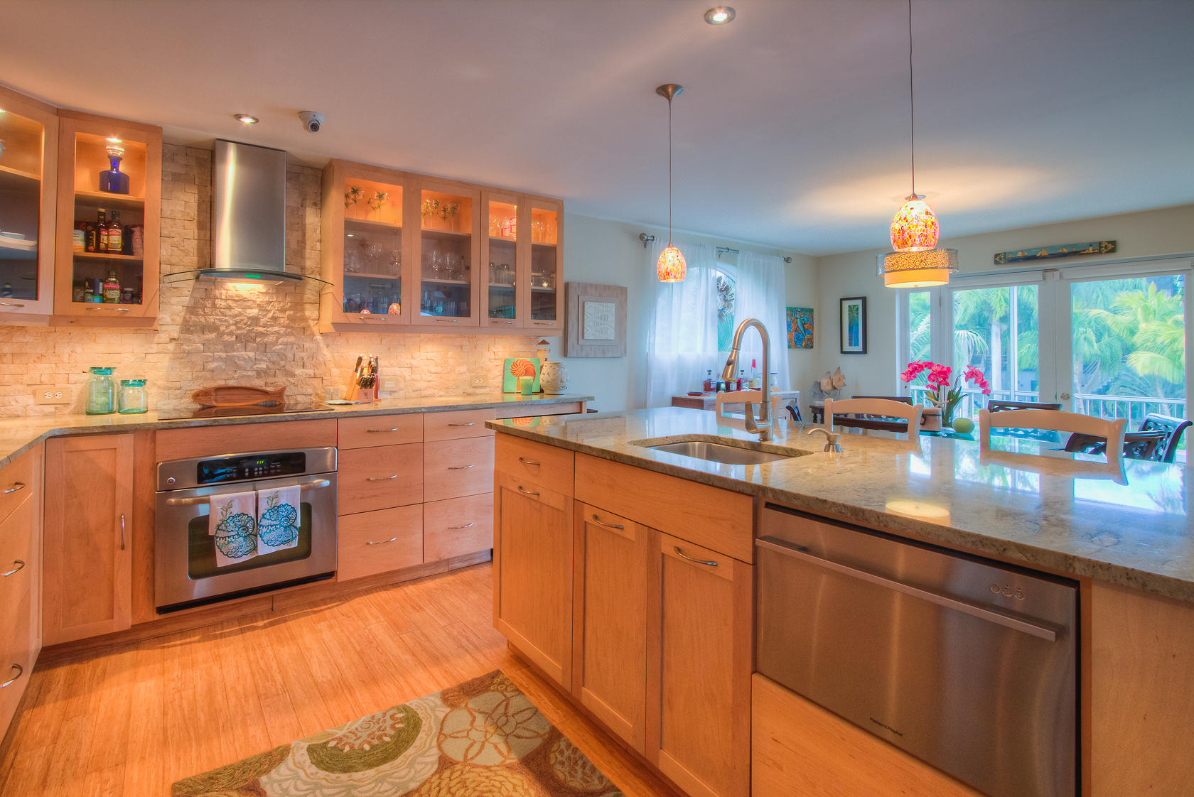 8 Center Lane Key Largo, FL 33037 - Photo 10 of 46 Kitchen