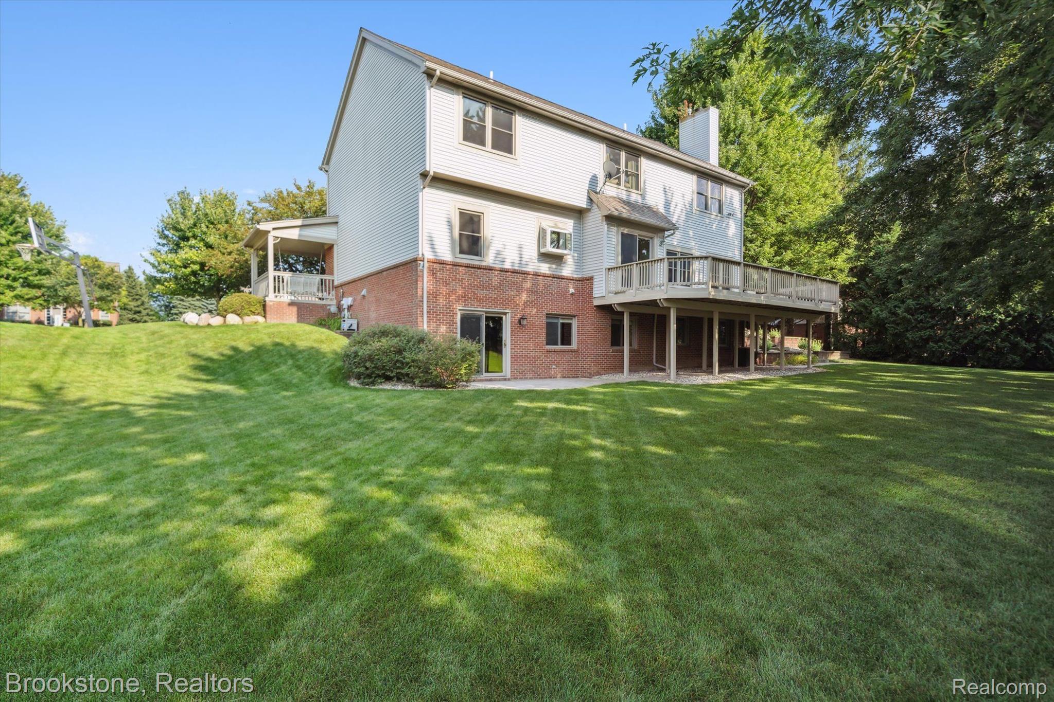 3944 Fieldview Road Lake Orion, MI 48360 - Photo 55 of 58 Gallery Image 55