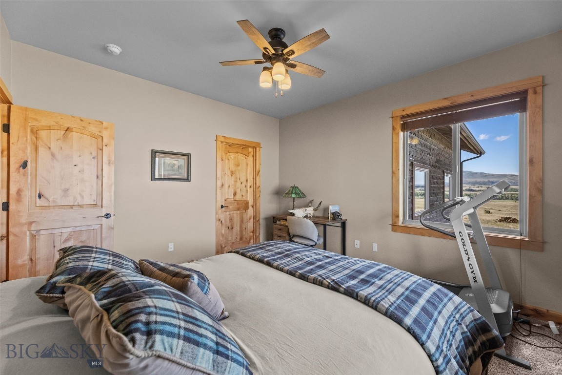 60 Hidden Valley Road Emigrant, MT 59027 - Photo 39 of 75 Gallery Image 39