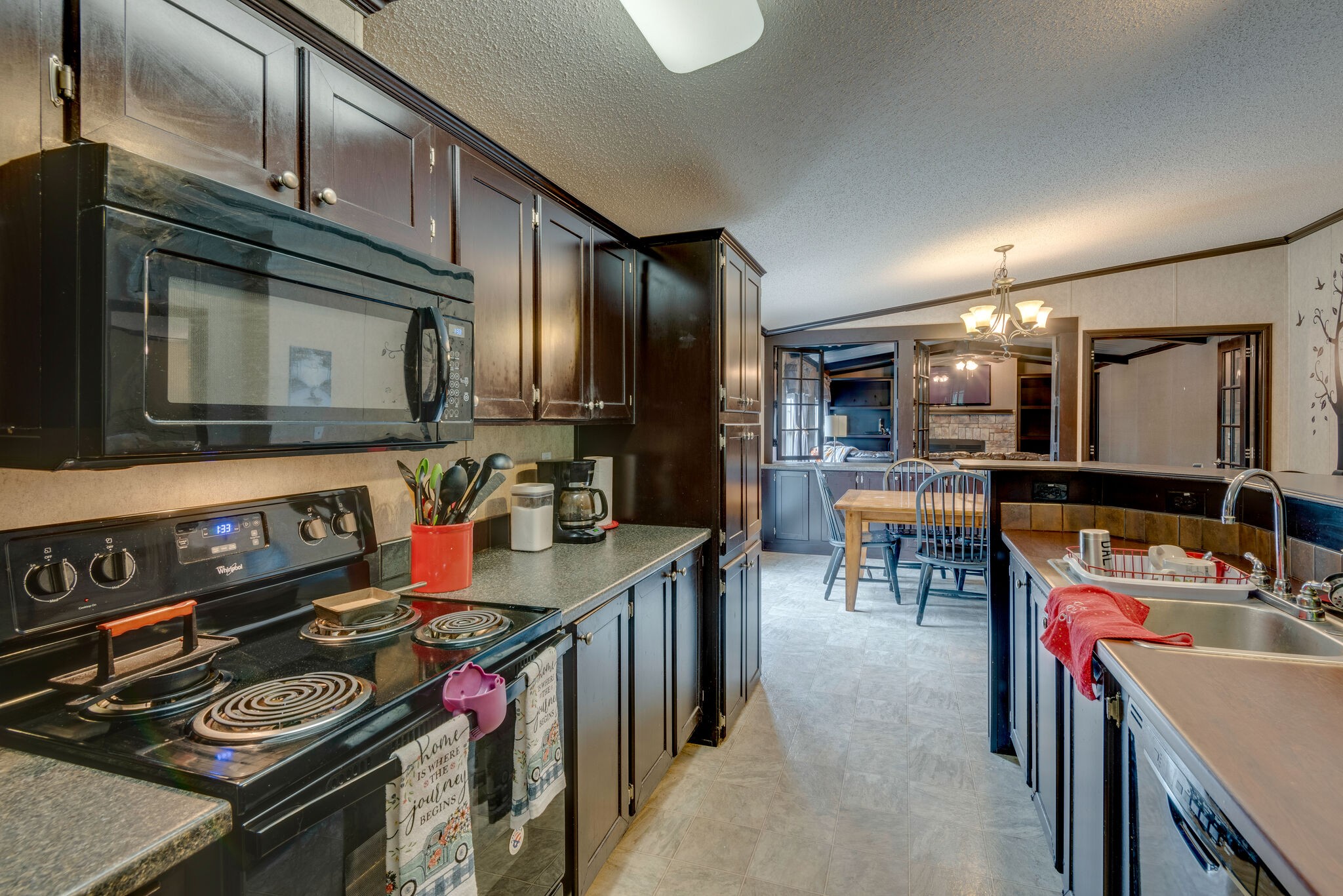 1245 Promise Land Road Charlotte, TN 37036 - Photo 11 of 28 Gallery Image 11