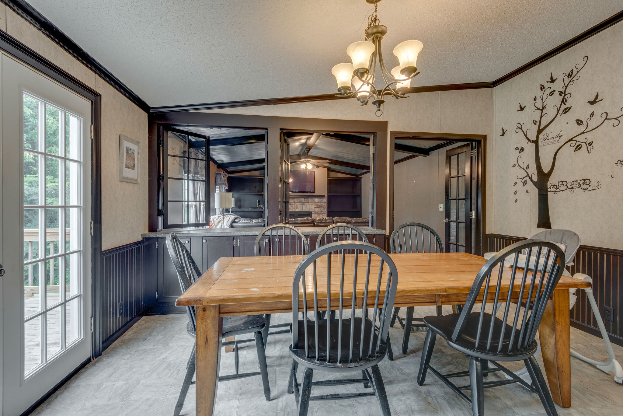 1245 Promise Land Road Charlotte, TN 37036 - Photo 12 of 28 Gallery Image 12