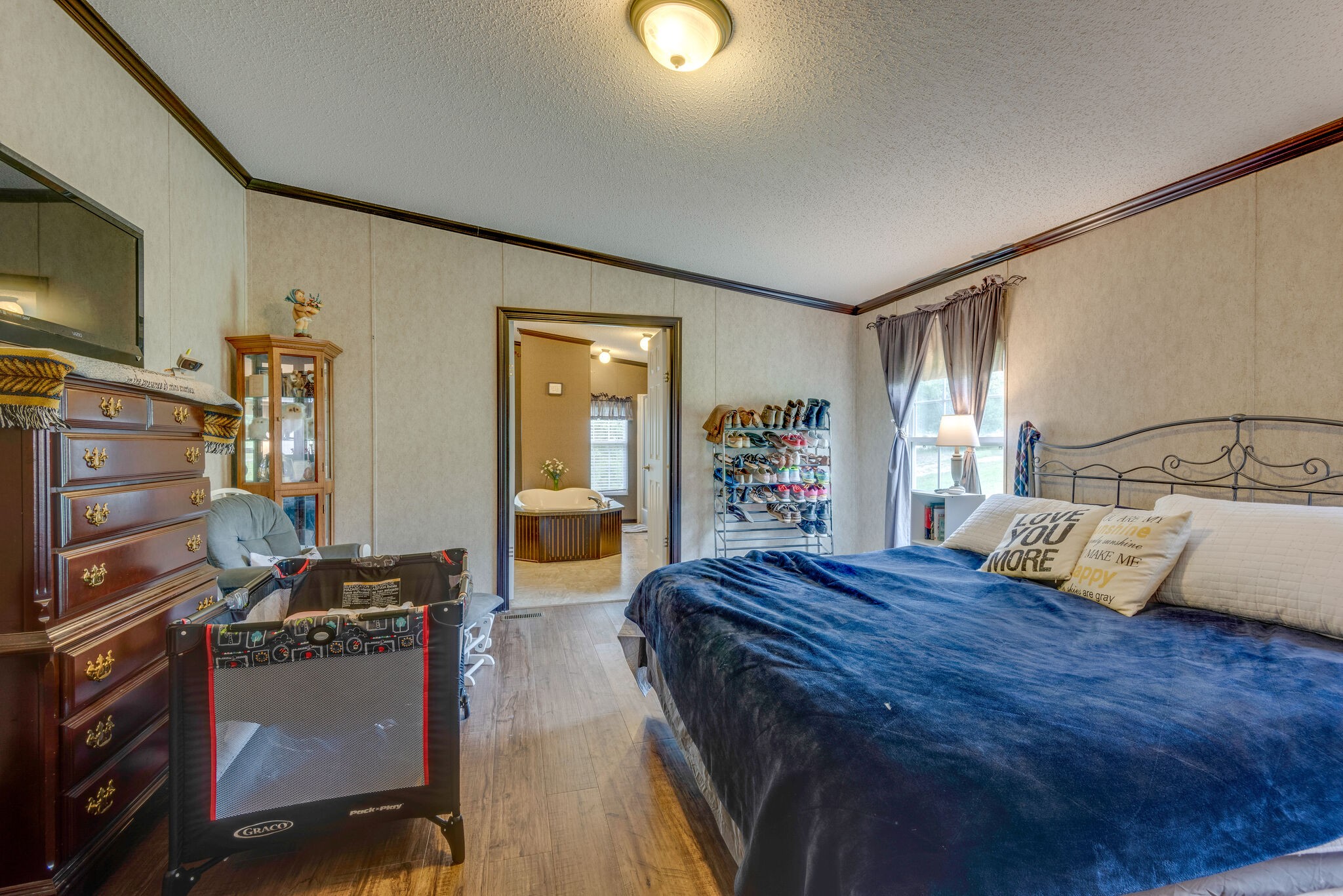 1245 Promise Land Road Charlotte, TN 37036 - Photo 15 of 28 Gallery Image 15