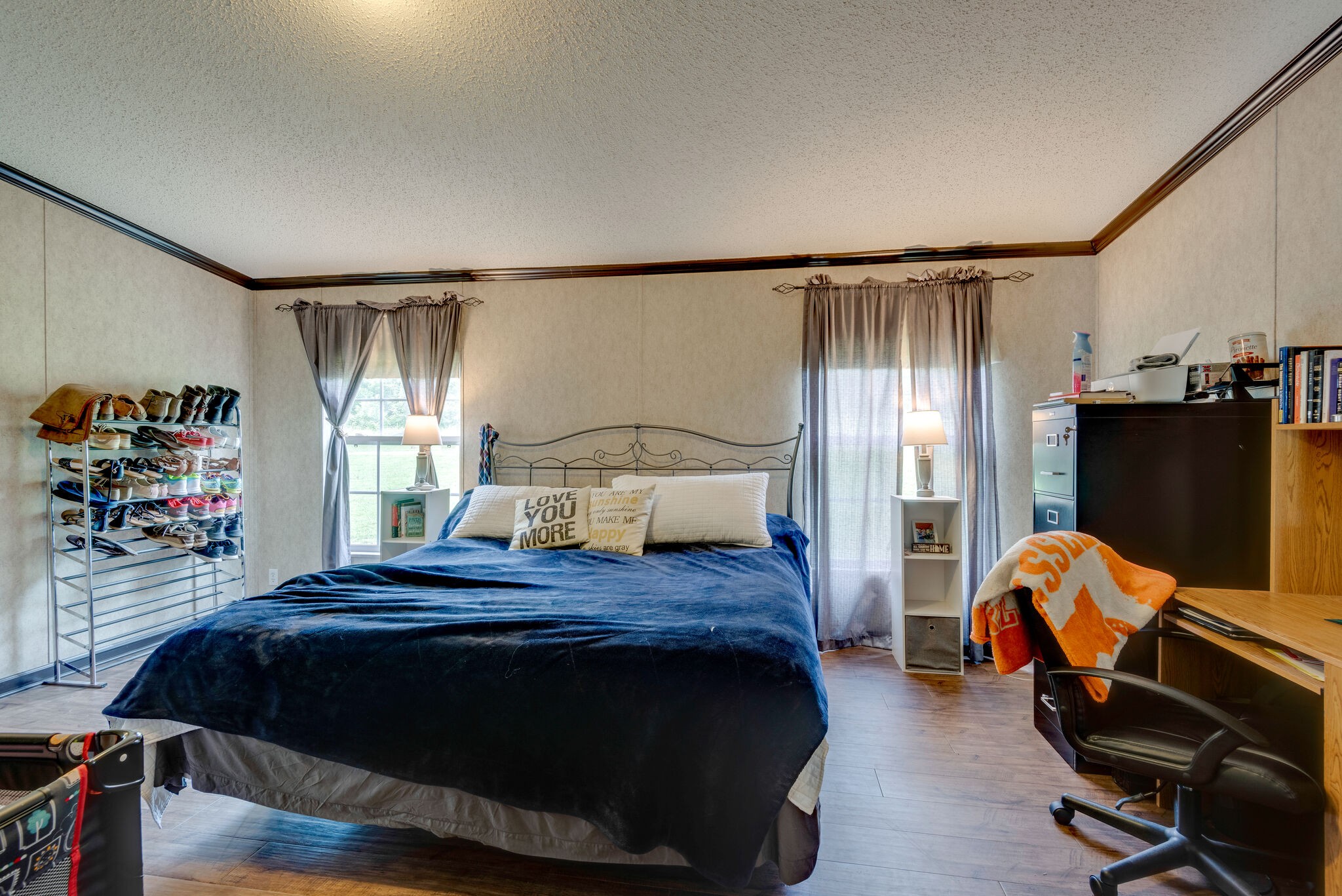 1245 Promise Land Road Charlotte, TN 37036 - Photo 16 of 28 Gallery Image 16