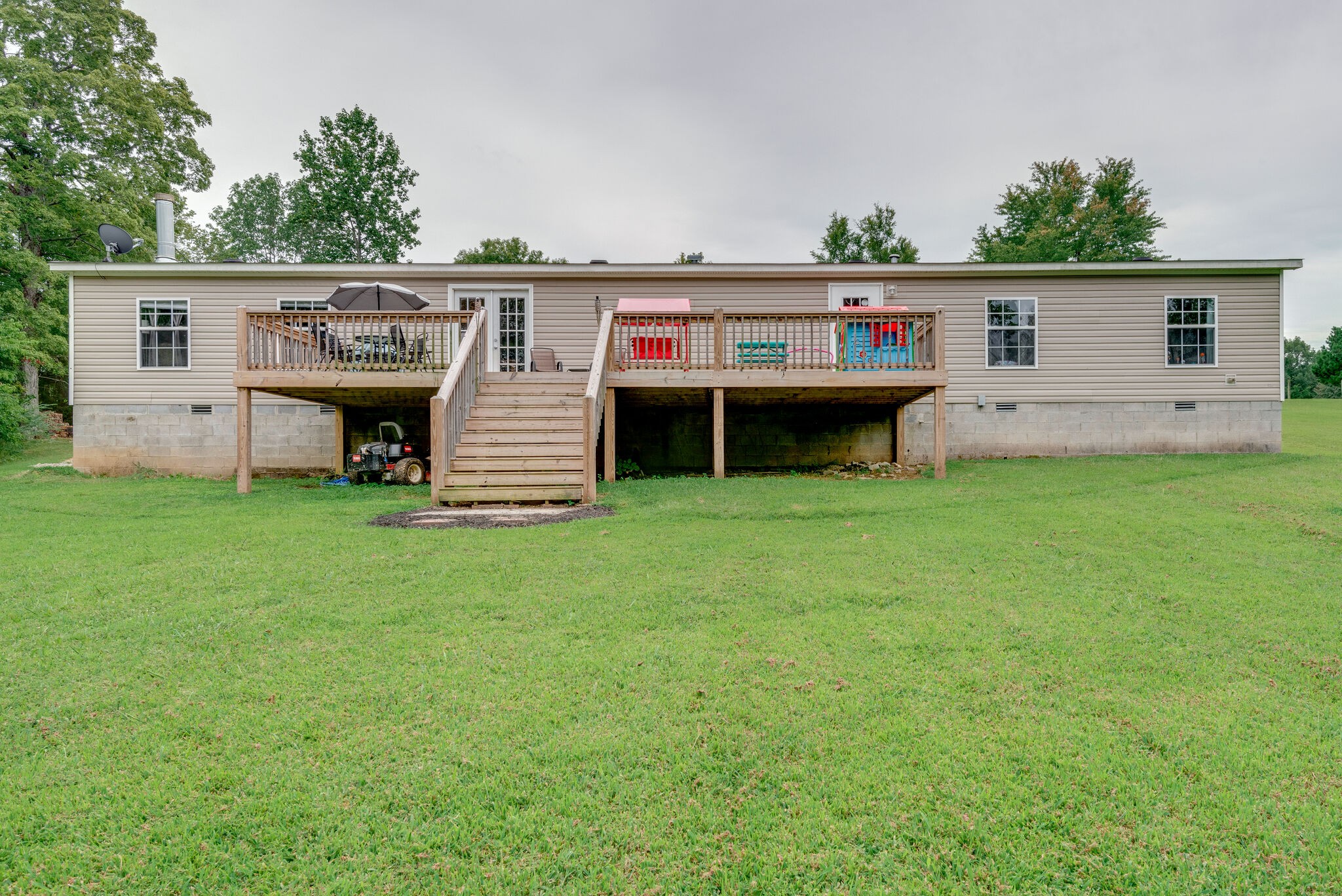 1245 Promise Land Road Charlotte, TN 37036 - Photo 23 of 28 Gallery Image 23