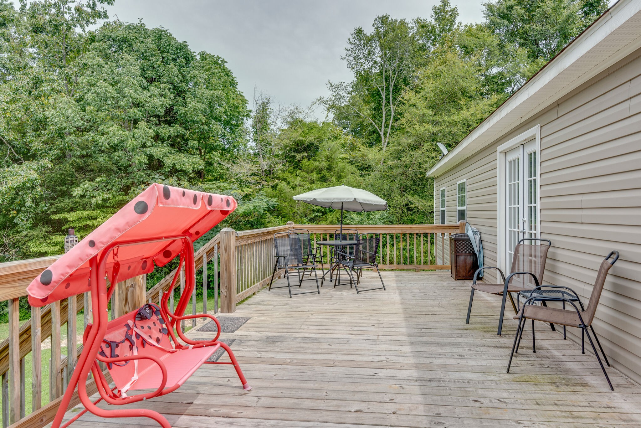 1245 Promise Land Road Charlotte, TN 37036 - Photo 24 of 28 Gallery Image 24