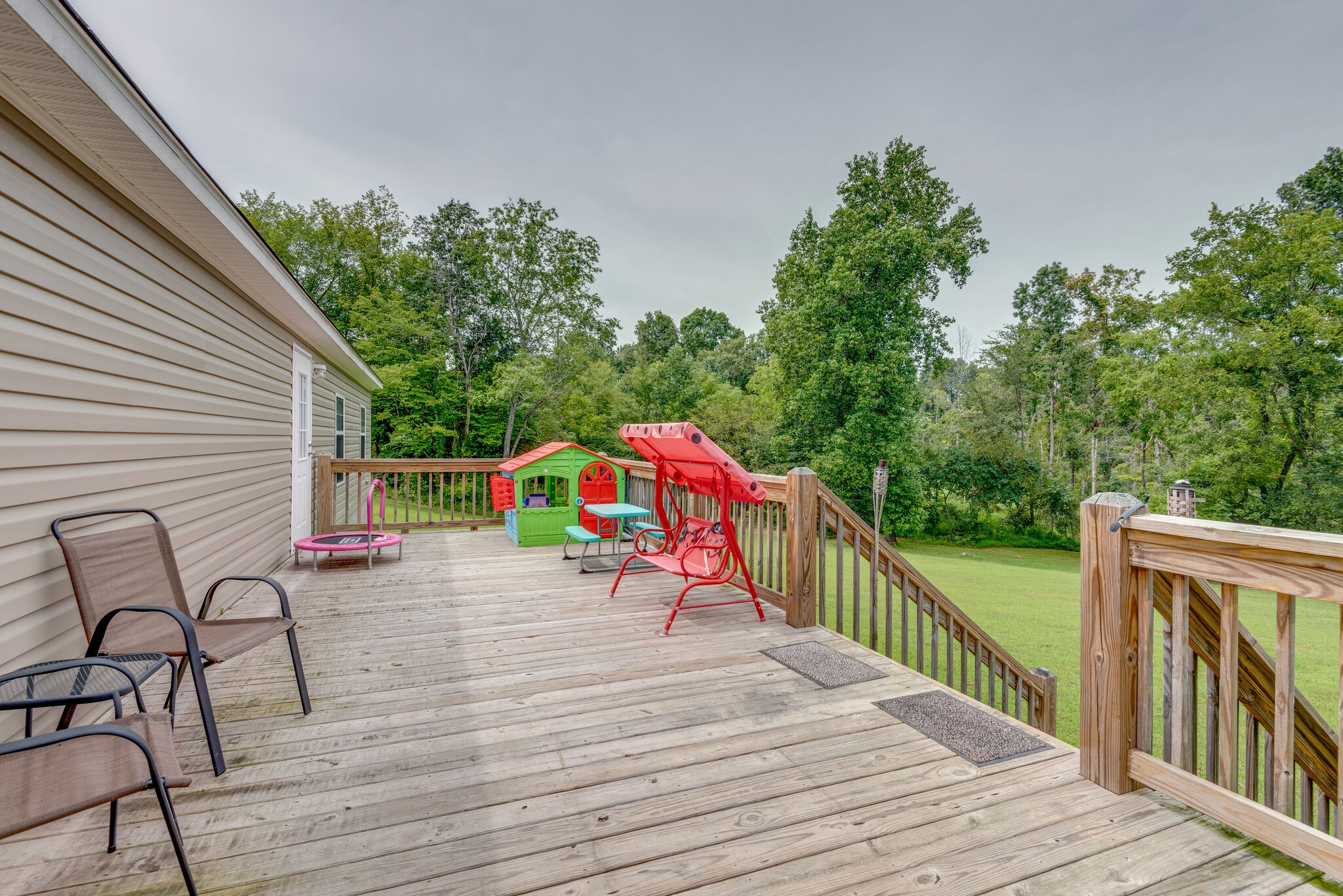 1245 Promise Land Road Charlotte, TN 37036 - Photo 25 of 28 Gallery Image 25