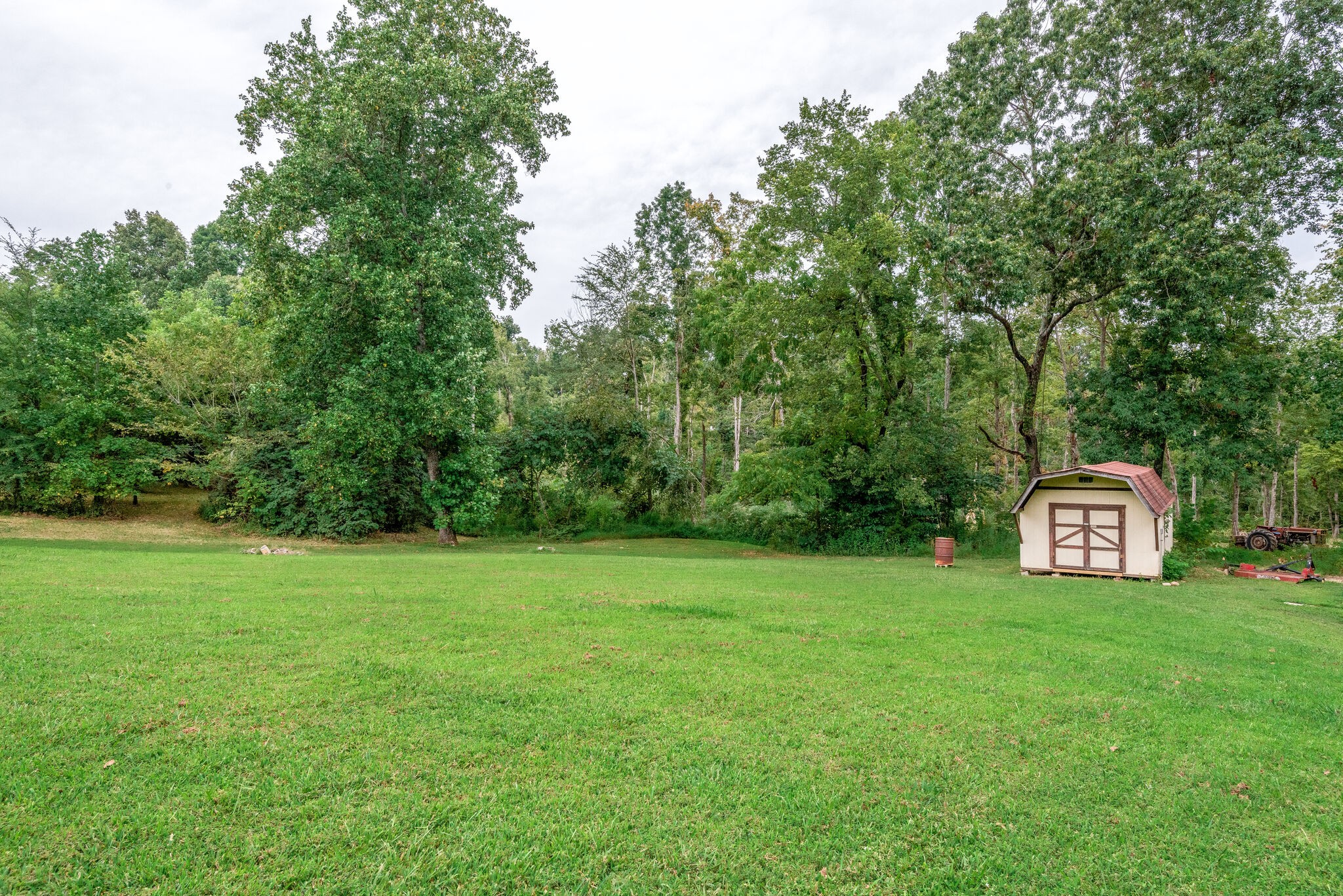 1245 Promise Land Road Charlotte, TN 37036 - Photo 26 of 28 Gallery Image 26