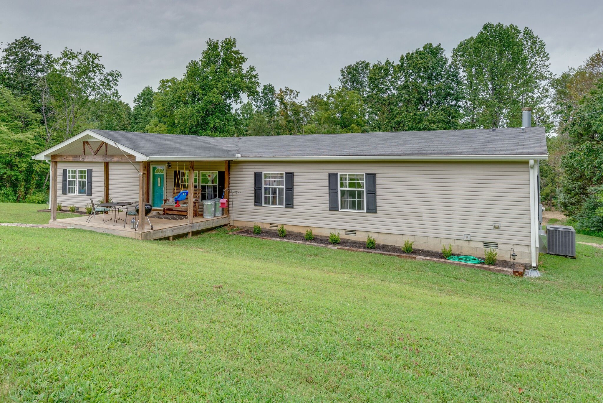1245 Promise Land Road Charlotte, TN 37036 - Photo 3 of 28 Gallery Image 3