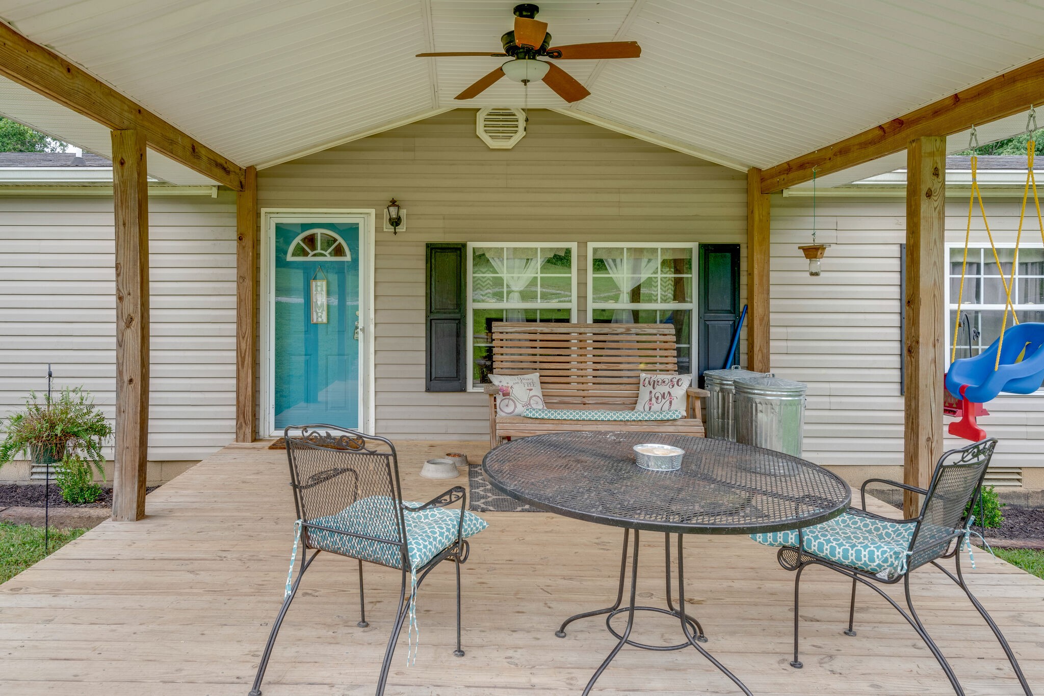 1245 Promise Land Road Charlotte, TN 37036 - Photo 4 of 28 Gallery Image 4