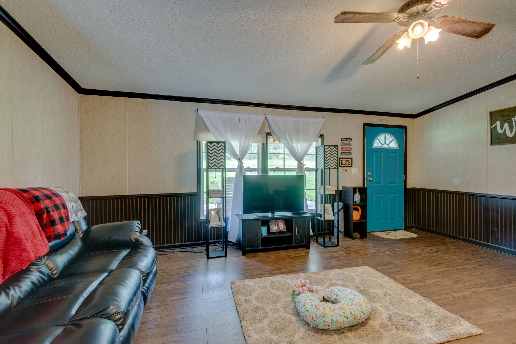 1245 Promise Land Road Charlotte, TN 37036 - Photo 5 of 28 Gallery Image 5