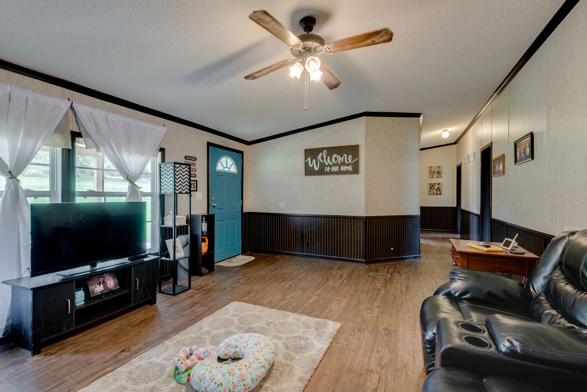 1245 Promise Land Road Charlotte, TN 37036 - Photo 6 of 28 Gallery Image 6