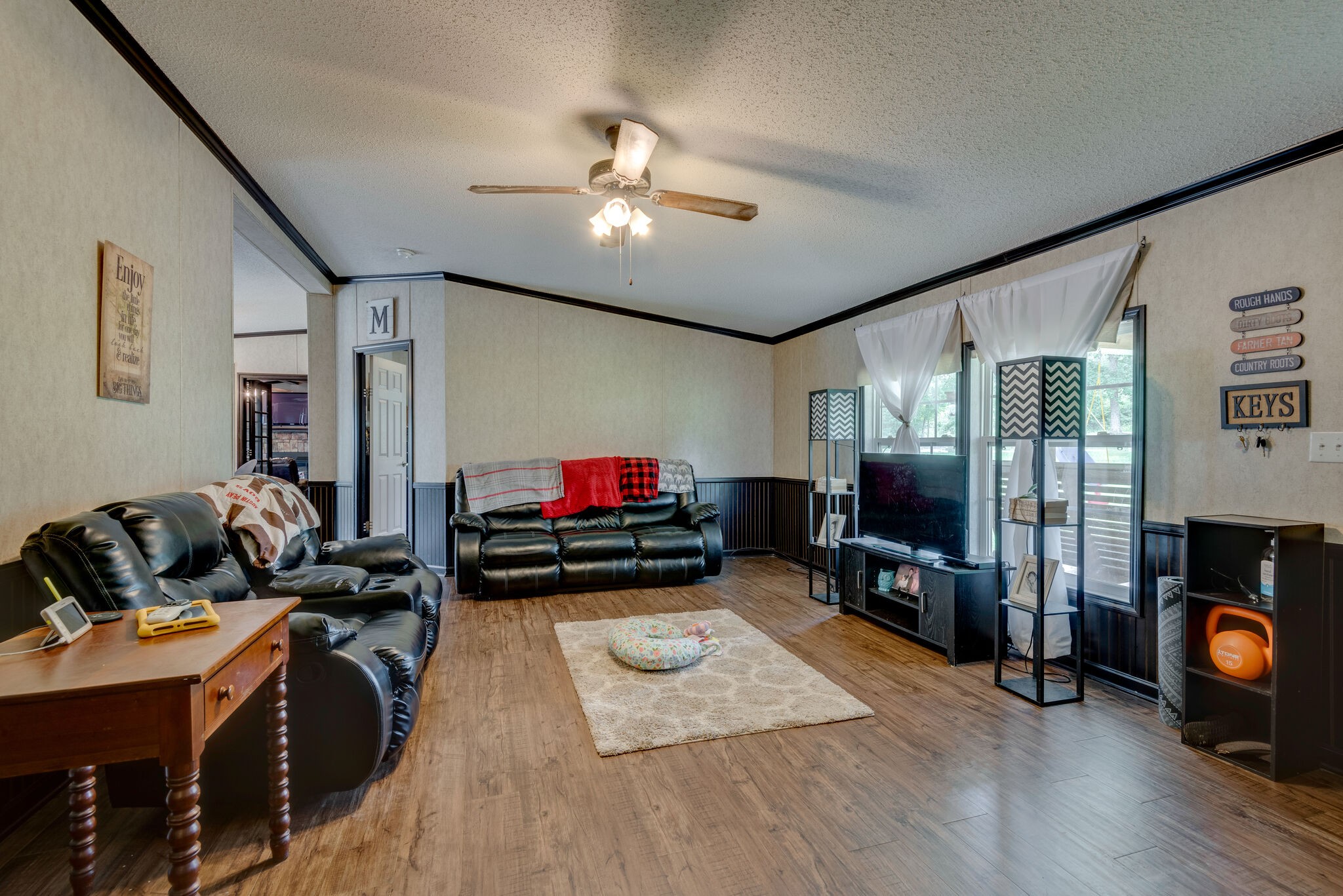 1245 Promise Land Road Charlotte, TN 37036 - Photo 7 of 28 Gallery Image 7