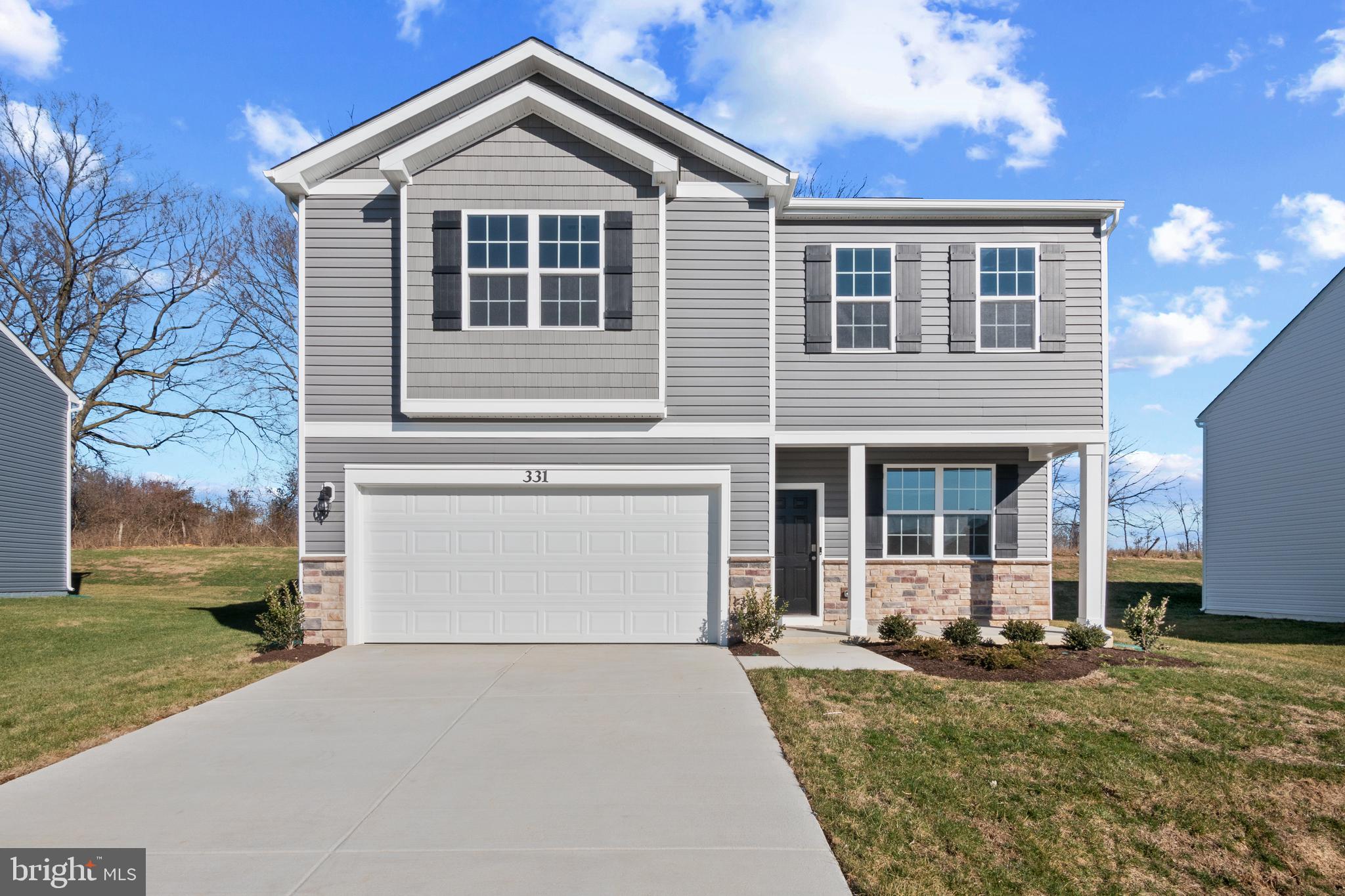 805 Spikeresh Way Joppa, MD 21085 - Photo 1 of 33