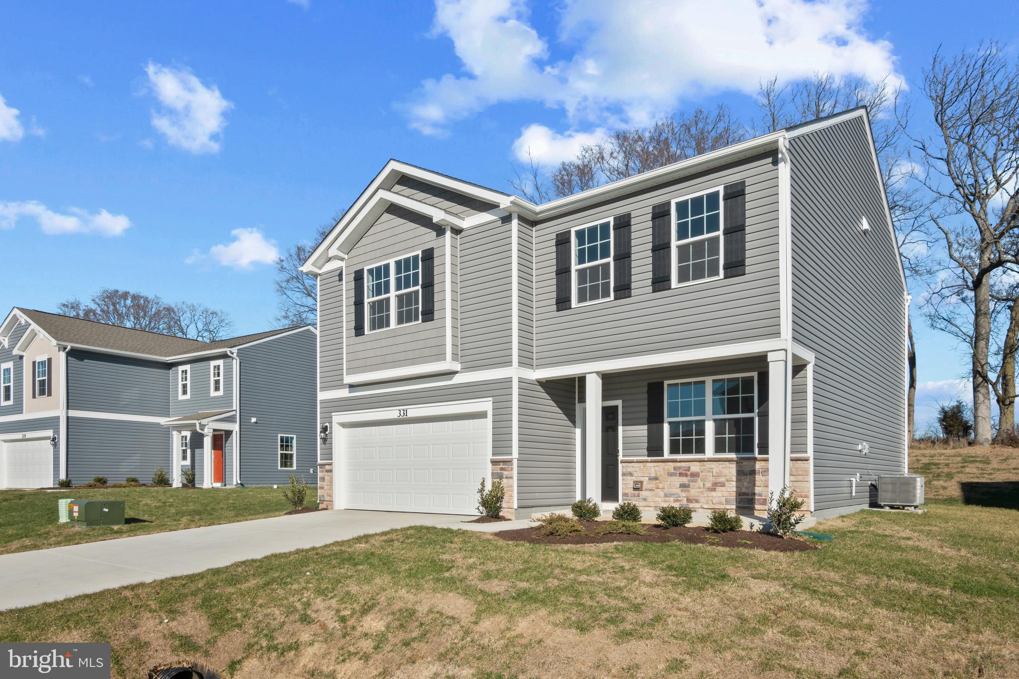805 Spikeresh Way Joppa, MD 21085 - Photo 2 of 33