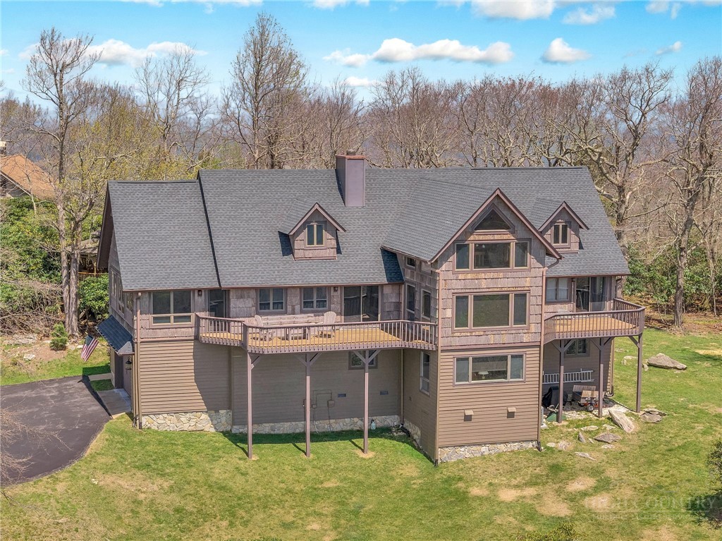 391 Oak Ridge Drive Boone, NC 28607 - Photo 2 of 47