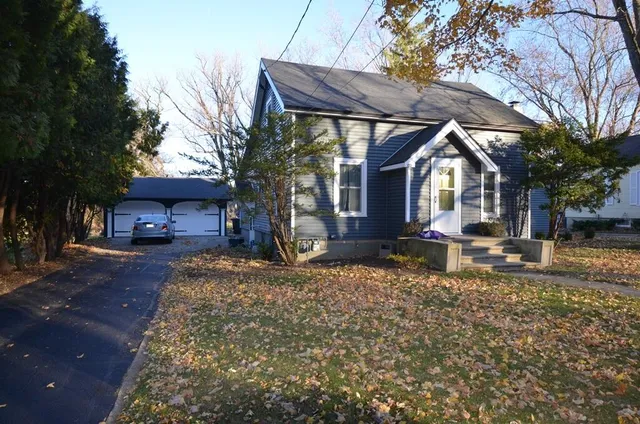 $314,900 | 273 North Fremont Street, Whitewater, WI 53190