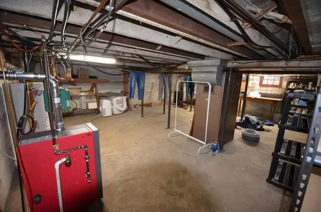 $314,900 | 273 North Fremont Street, Whitewater, WI 53190