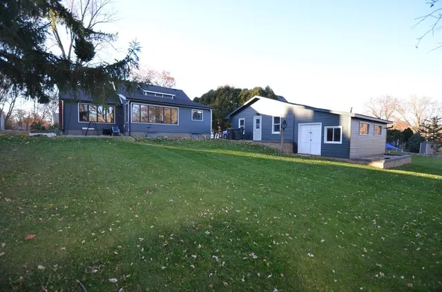 $314,900 | 273 North Fremont Street, Whitewater, WI 53190