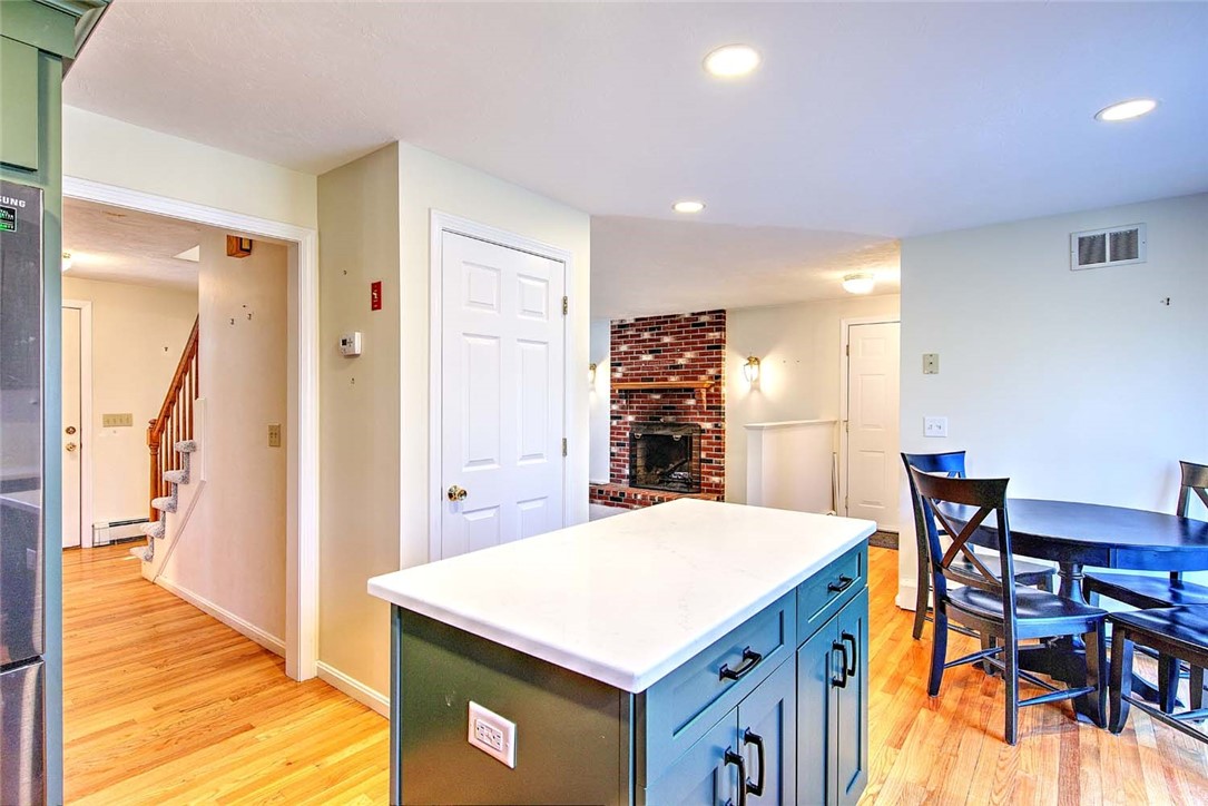 165 Bungy Road Scituate, RI 02857 - Photo 11 of 50 Kitchen