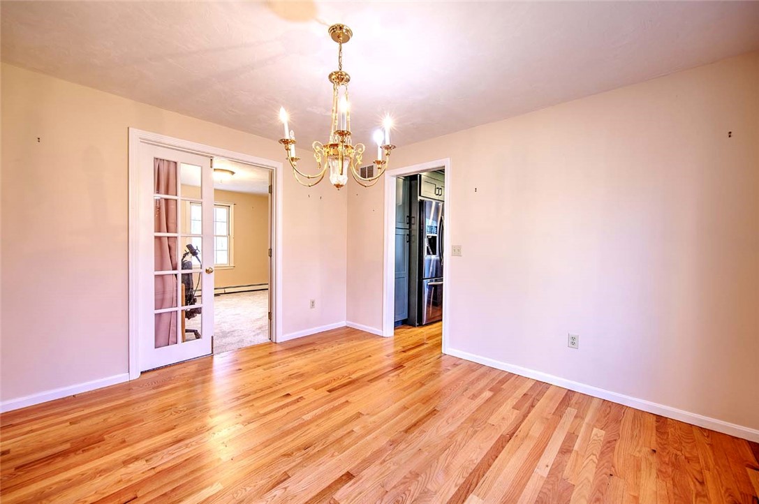 165 Bungy Road Scituate, RI 02857 - Photo 21 of 50 Dining room