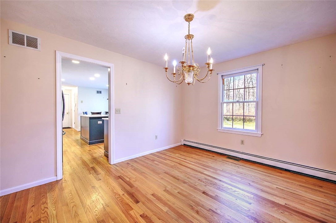 165 Bungy Road Scituate, RI 02857 - Photo 22 of 50 Dining Room