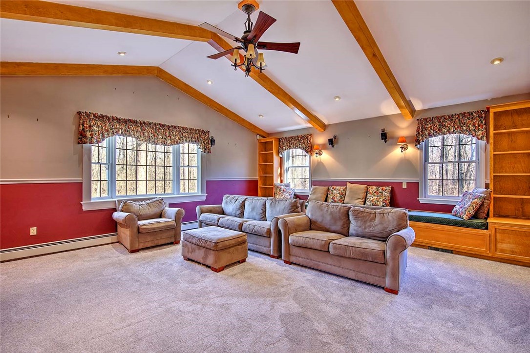 165 Bungy Road Scituate, RI 02857 - Photo 25 of 50 Great room