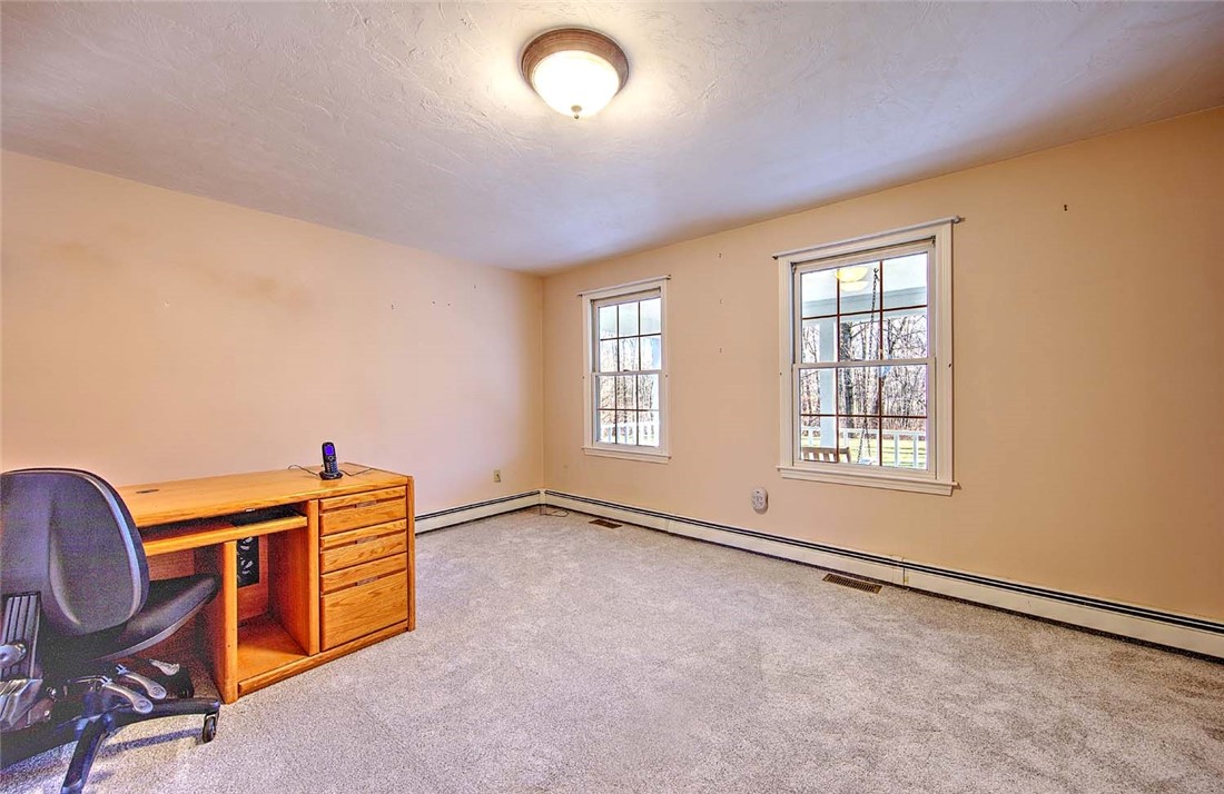 165 Bungy Road Scituate, RI 02857 - Photo 28 of 50 Office