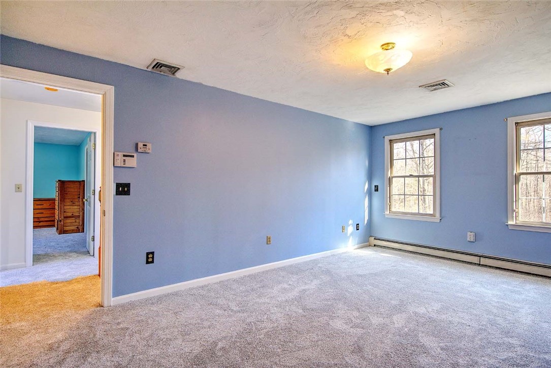 165 Bungy Road Scituate, RI 02857 - Photo 30 of 50 Owners suite