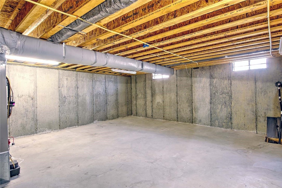 165 Bungy Road Scituate, RI 02857 - Photo 43 of 50 Basement Storage