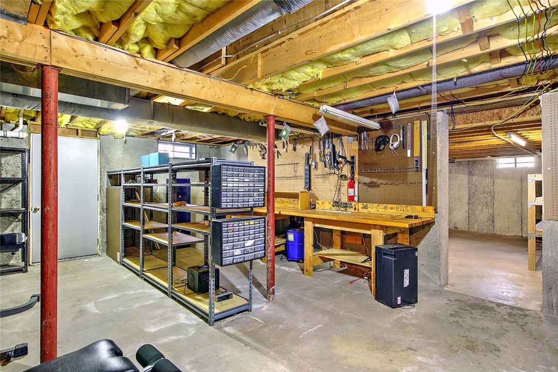 165 Bungy Road Scituate, RI 02857 - Photo 44 of 50 Work Shop