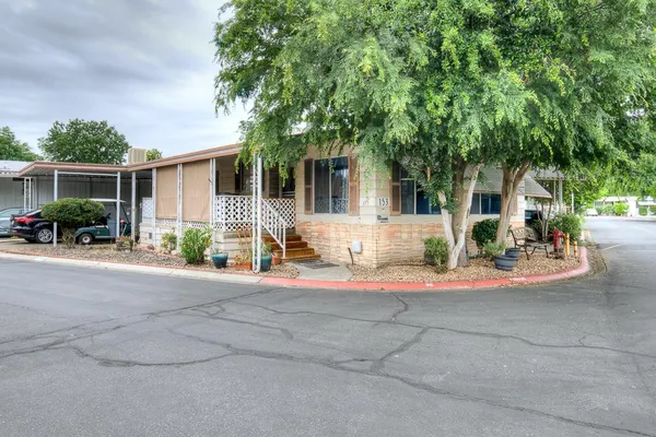 $110,000 | 9360 North Blackstone Avenue, Unit 153, Fresno, CA 93720
