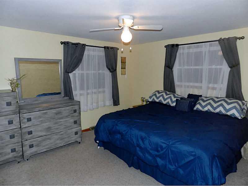 2735 Copper Road New Castle, PA 16101 - Photo 12 of 21 Master Bedroom.