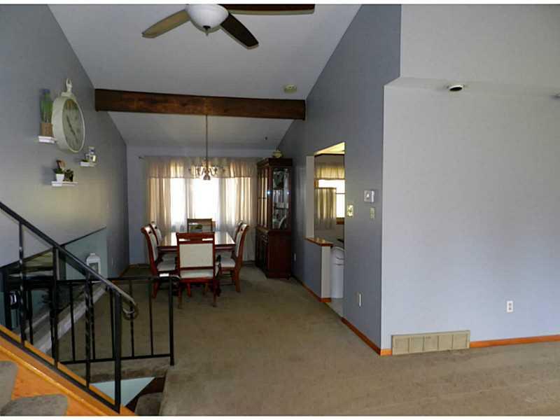 2735 Copper Road New Castle, PA 16101 - Photo 3 of 21 Interior Space/Layout.