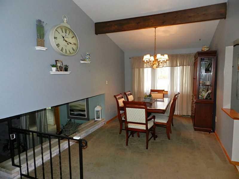2735 Copper Road New Castle, PA 16101 - Photo 5 of 21 Interior Space/Layout.