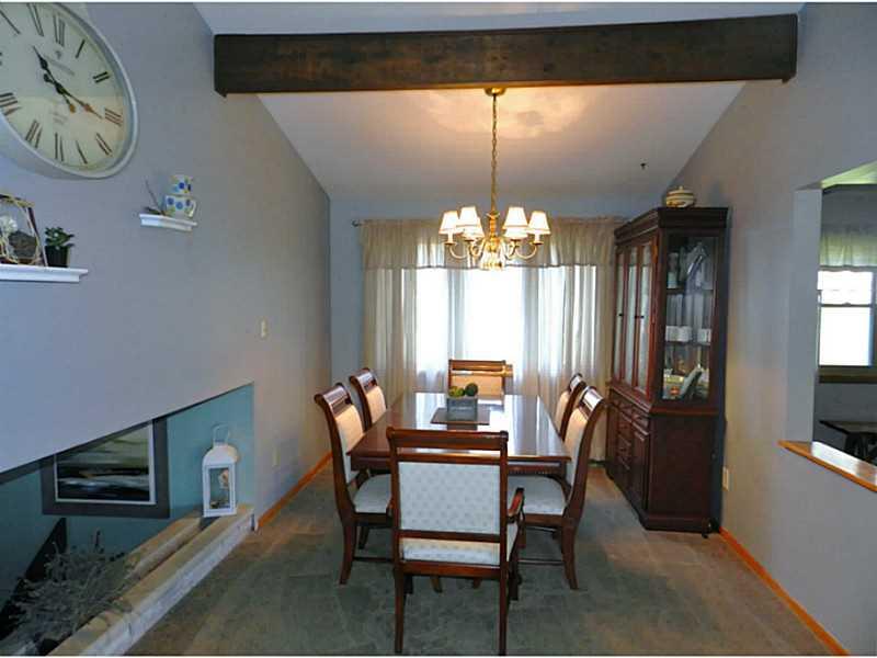 2735 Copper Road New Castle, PA 16101 - Photo 7 of 21 Dining Room.