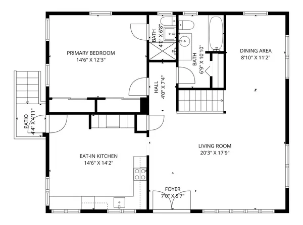 $12,500 | 4225 Stars Road, East Marion, NY 11939