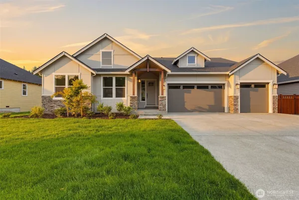 $1,359,900 | 15221 210th Avenue East, Unit 991, Bonney Lake, WA 98391