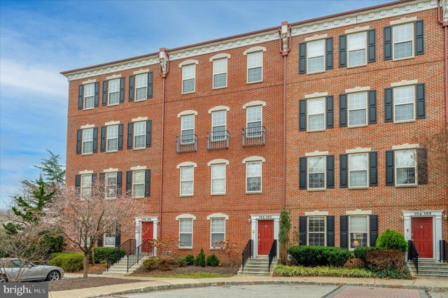 $685,000 | 103 Surgeon Generals Court, Philadelphia, PA 19146