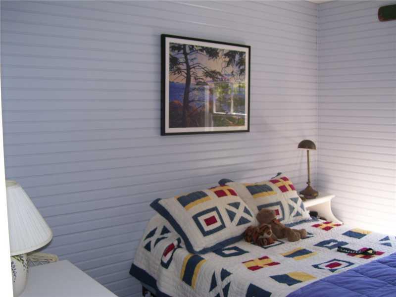 139 Harborside Road Brooksville, ME 04642 - Photo 21 of 22 Bedroom.
