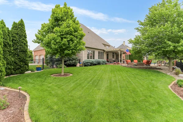 $850,000 | 2602 East Castlerock Drive, Urbana, IL 61802